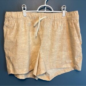 The North Face Women's Class V Shorts XL